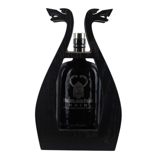 d&m Highland Park Odin