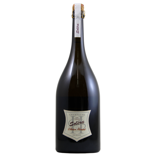 d&m Horiot Solera Brut Nature Magnum 1.5L