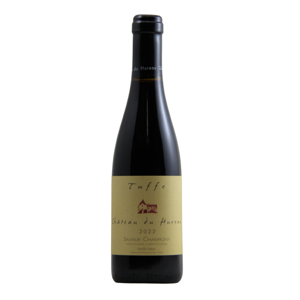 d&m Hureau Tuffe Saumur 2022 375ml