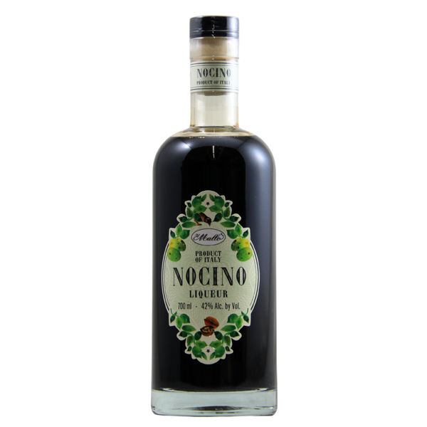 d&m Il Mallo Nocino Spirit