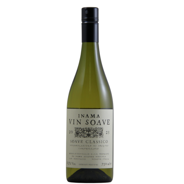 d&m Inama Vin Soave Soave Classico 2023