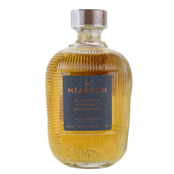 d&m Isle of Harris The Hearach