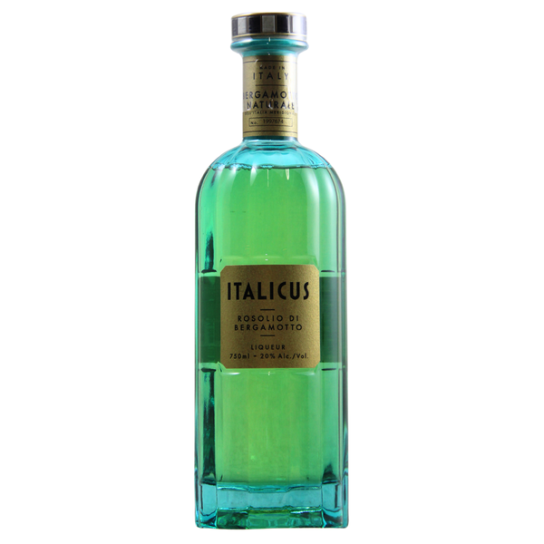 d&m Italicus Rosolio Di Bergamotto Liqueur