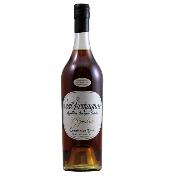 d&m J. Goudoulin 1967 Bas Armagnac