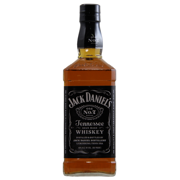 d&m Jack Daniel's Tennessee Whiskey
