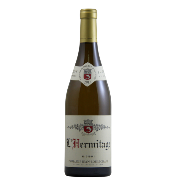 d&m Jean-Louis Chave L' Hermitage Blanc 2017