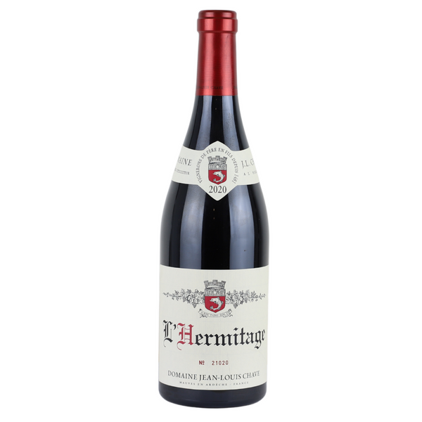d&m Jean-Louis Chave L' Hermitage Blanc 2020