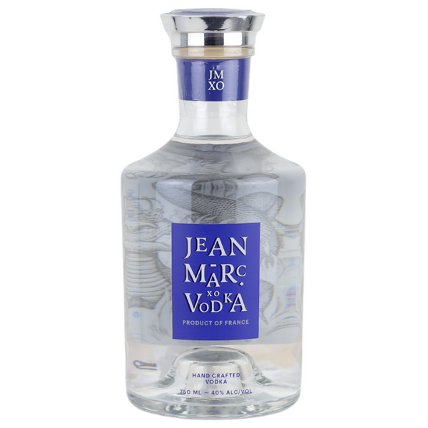 d&m Jean Marc XO Vodka