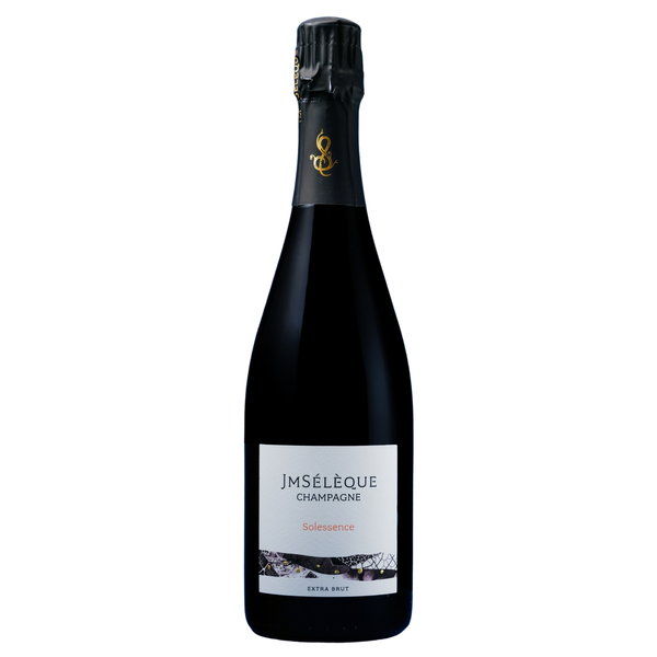 d&m JM Seleque Solessence Extra Brut Champagne