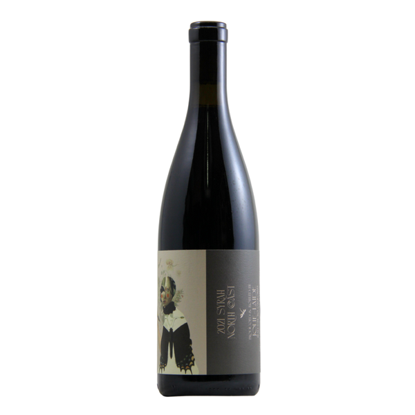 d&m Jolie Laide Syrah North Coast 2021