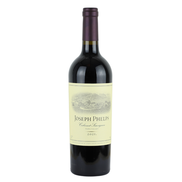 d&m Joseph Phelps Cabernet Sauvignon 2021