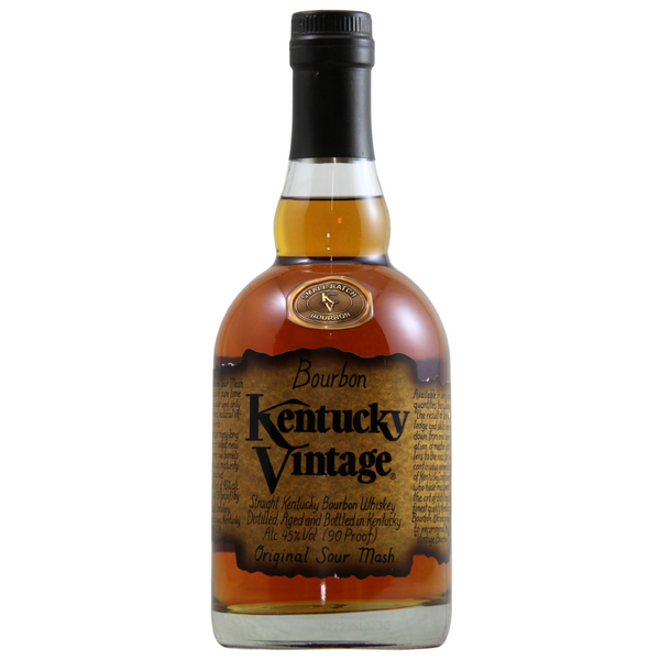 d&m Kentucky Vintage Straight Kentucky Bourbon