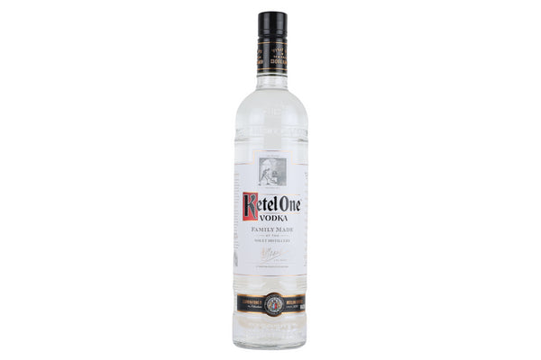 d&m Ketel One Vodka