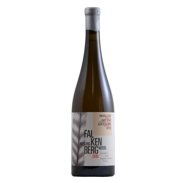 d&m Kettern Riesling Falkenberg Fio 2019