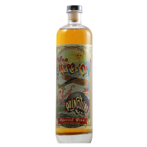 d&m Kina Karo Quinquina Apertif