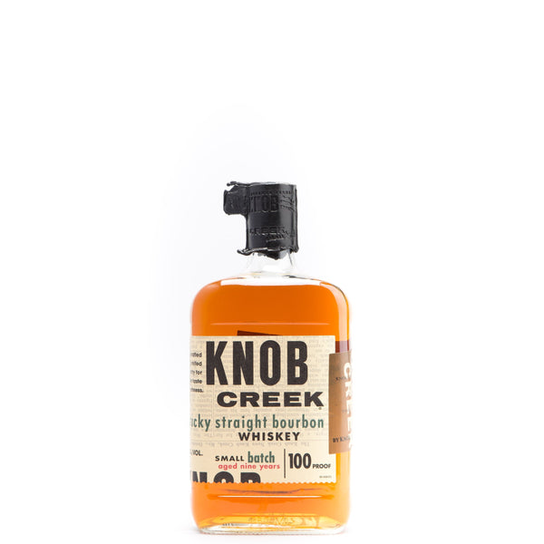 d&m Knob Creek 9 Year Straight Bourbon Whiskey