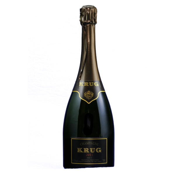 d&m Krug Brut Champagne 2011