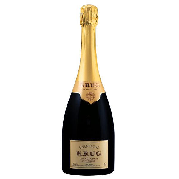 d&m Krug Grand Cuvee 172e