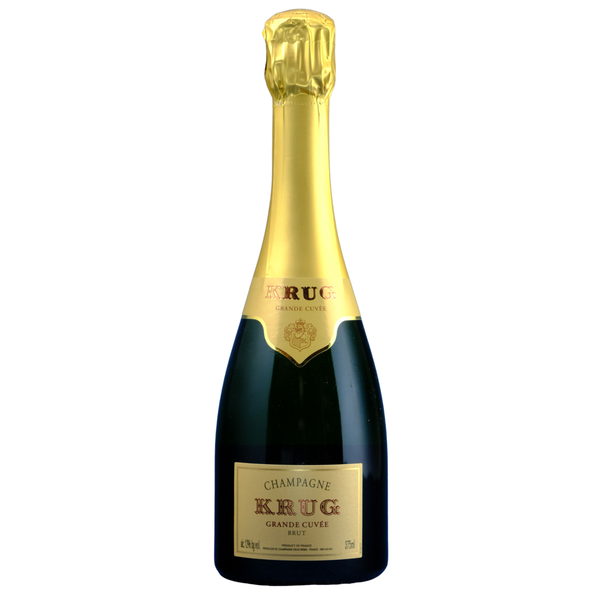 d&m Krug Grande Cuvee 375mL