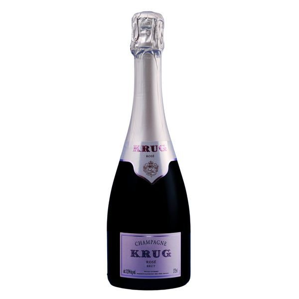 d&m Krug Rose Brut Champagne 375ml