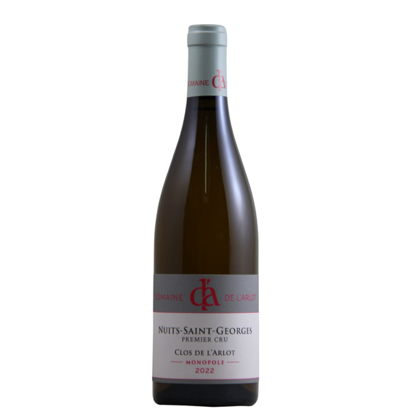d&m L'Arlot Clos de Arlot Blanc 2022