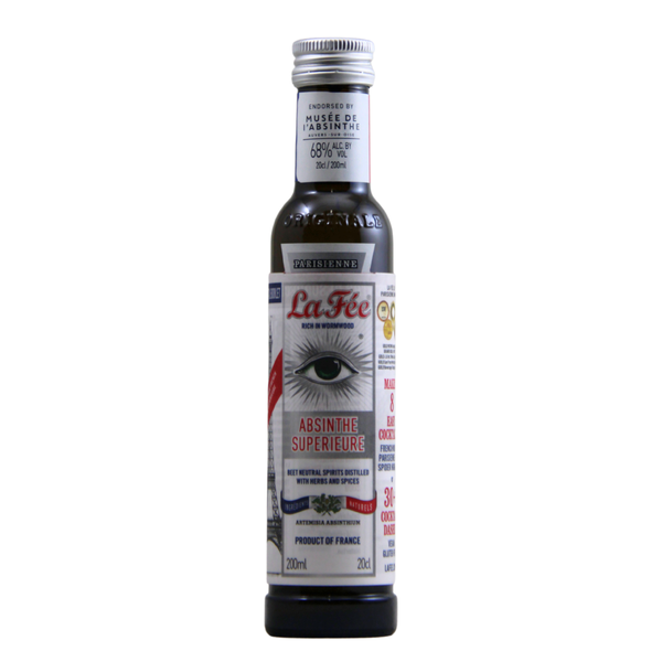 d&m La Fee Absinthe Superieure