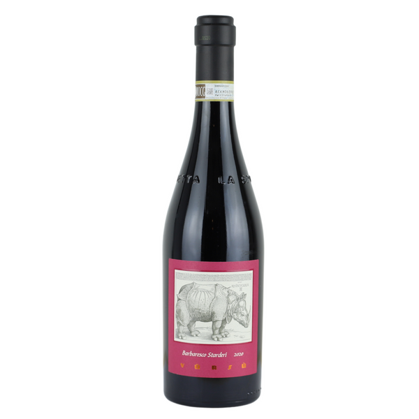 d&m La Spinetta "Starderi" Barbaresco 2020