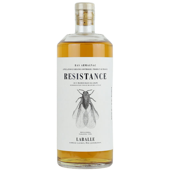 d&m Laballe Resistance Armagnac