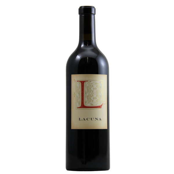 d&m Lacuna Syrah 2021