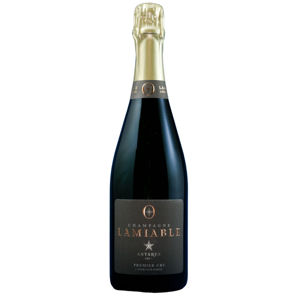 d&m Lamiable 1er Cru Antares Brut Champagne