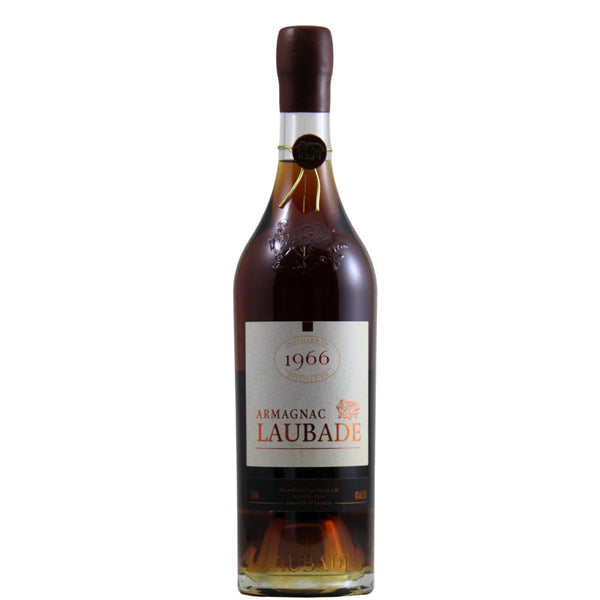 d&m Laubade 1966 Bas Armagnac
