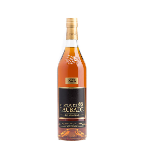 d&m Laubade XO Bas Armagnac