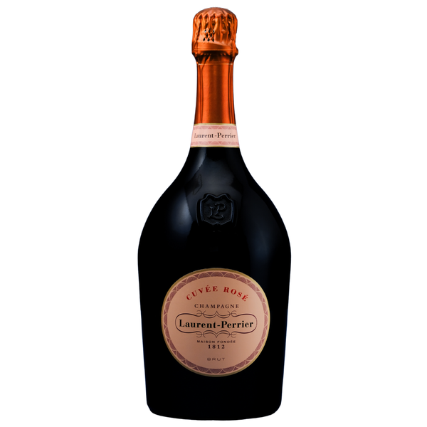 d&m Laurent Perrier Brut Rose Champagne 1.5L