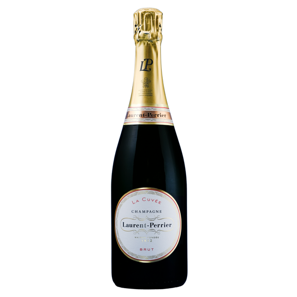 d&m Laurent Perrier La Cuvee Brut Champagne NV