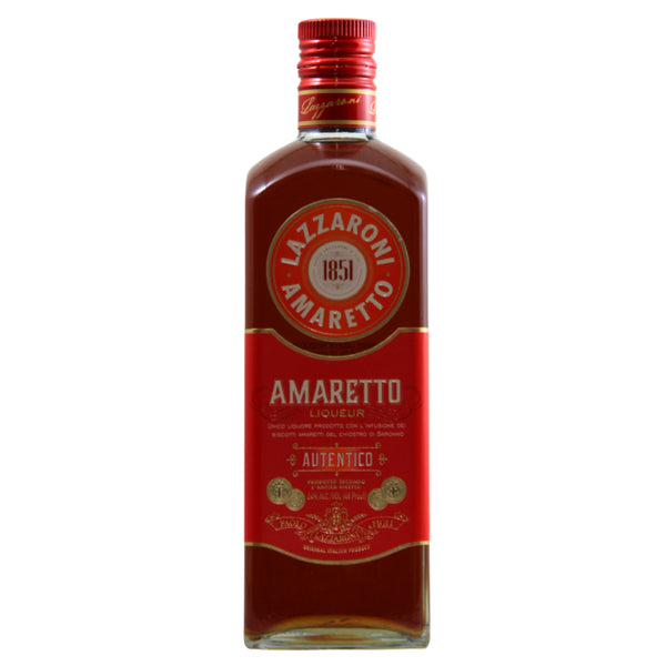 d&m Lazzaroni Amaretto