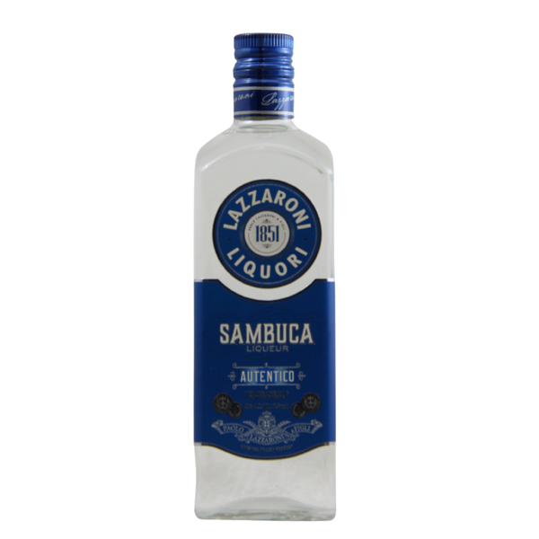 d&m Lazzaroni Sambuca
