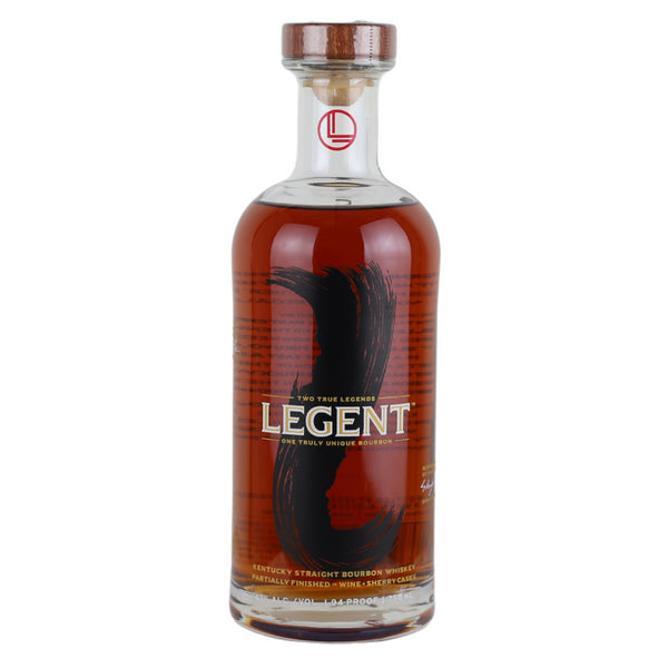 d&m Legent Bourbon