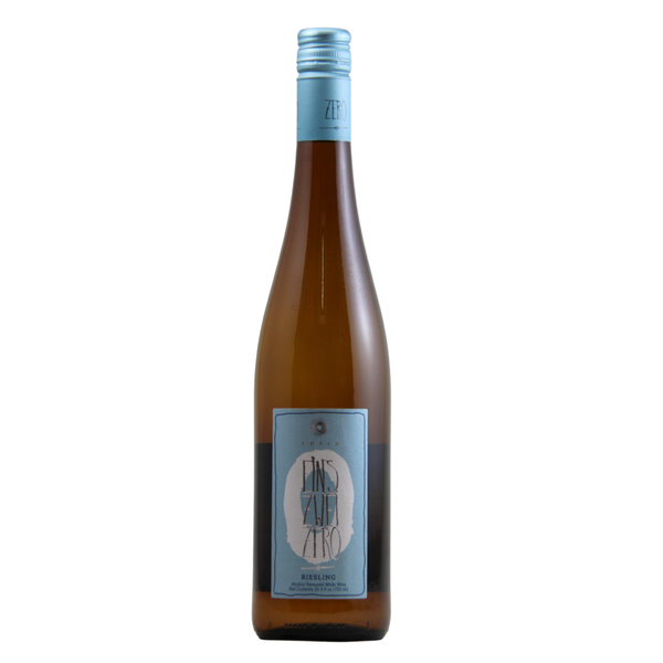 d&m Leitz Eins Zwei Zero Riesling