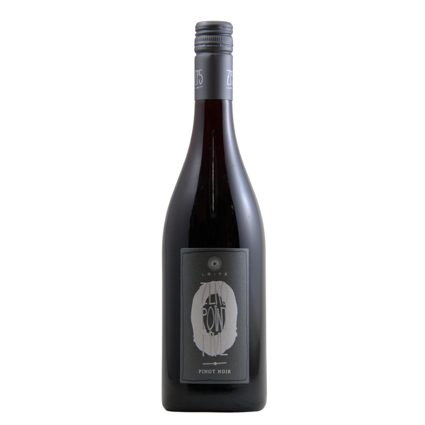 d&m Leitz Zero Point Five Non-Alcoholic Pinot Noir