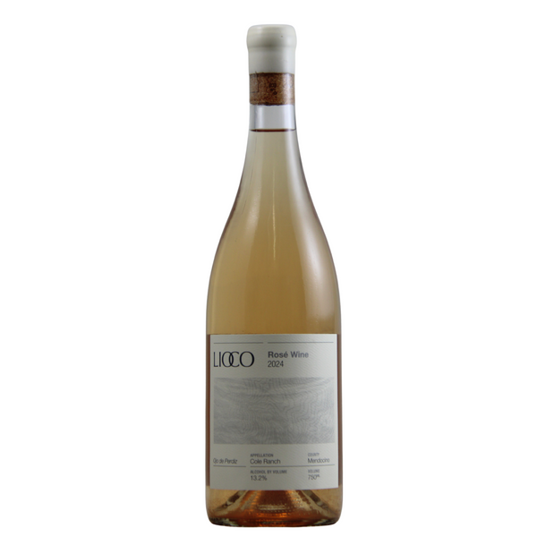 d&m Lioco Rose Ojo de Perdiz 2024