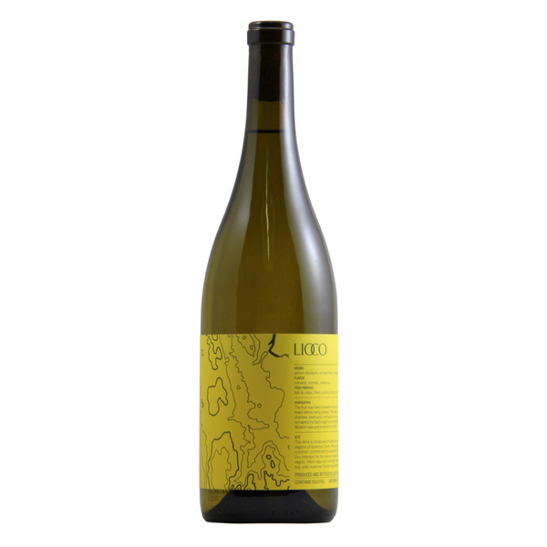 d&m Lioco Sonoma County Chardonnay 2023
