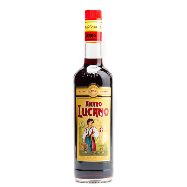d&m Lucano Amaro