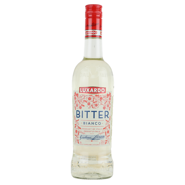 d&m Luxardo Bitter Bianco