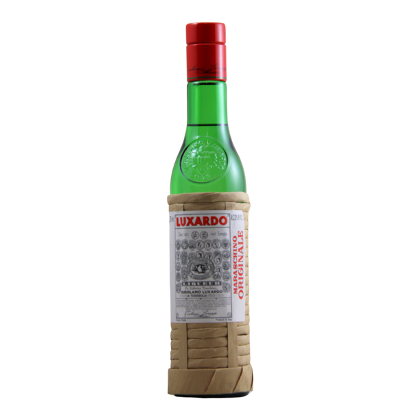 d&m Luxardo Maraschino Liqueur 375ml