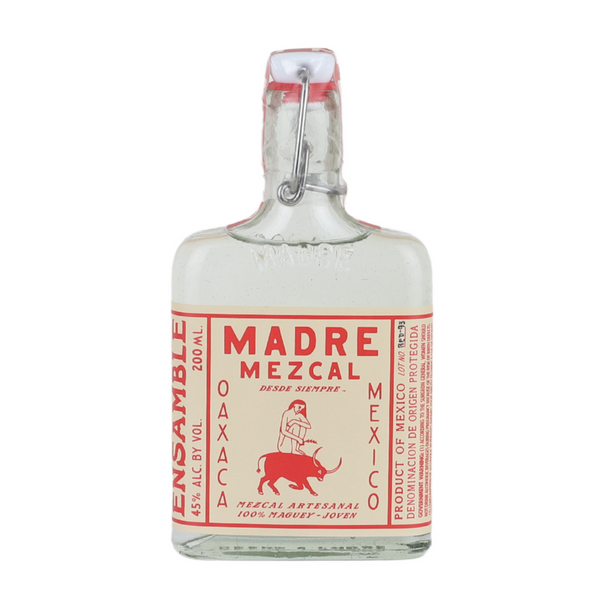 d&m Madre Ensamble Mezcal 200ml