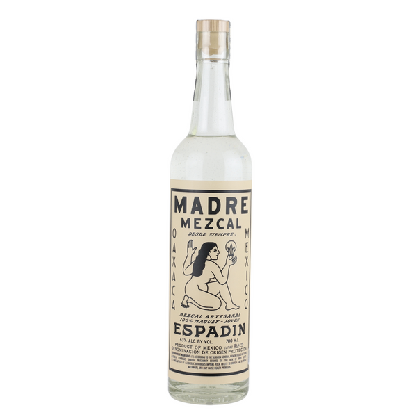 d&m Madre Mezcal Espadin