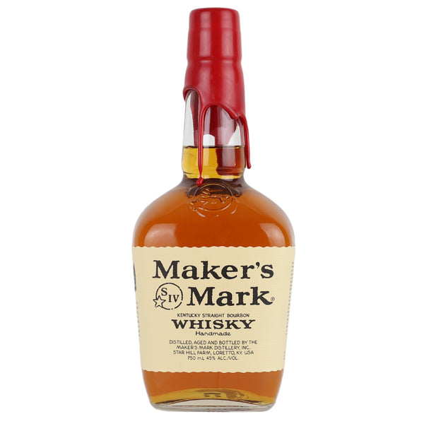 d&m Maker's Mark Kentucky Straight Bourbon Whiskey