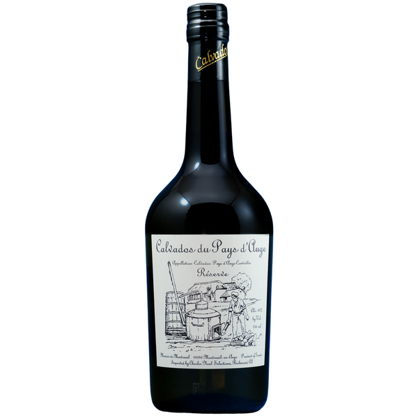 d&m Manoir de Montreuil Reserve