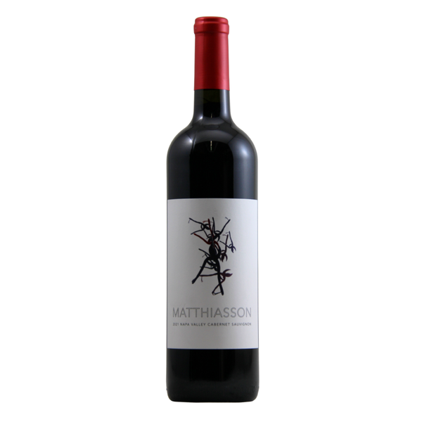 d&m Matthiasson Cabernet Sauv 2021