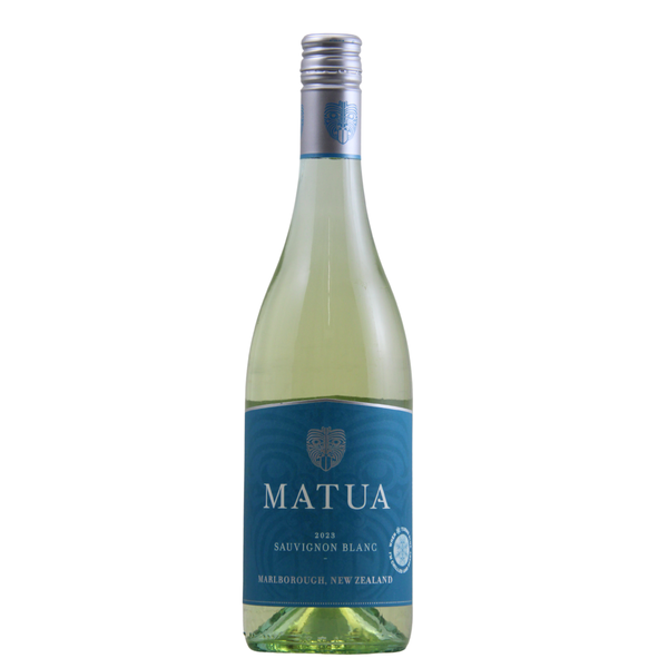 d&m Matua Marlborough Sauvignon Blanc 2023